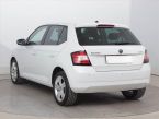Škoda Fabia - fotka číslo 3
