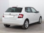 Škoda Fabia - fotka číslo 4