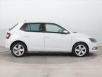 Škoda Fabia - fotka číslo 5