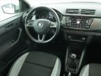 Škoda Fabia - fotka číslo 6