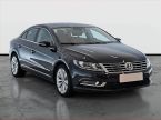 Volkswagen CC - fotka číslo 0