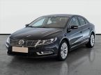 Volkswagen CC - fotka číslo 1