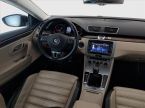 Volkswagen CC - fotka číslo 6
