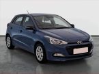 Hyundai i20 - fotka číslo 0