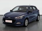 Hyundai i20 - fotka číslo 1