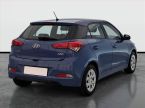 Hyundai i20 - fotka číslo 4