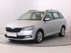 Škoda Fabia - fotka číslo 1