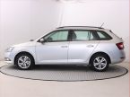Škoda Fabia - fotka číslo 2