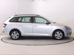 Škoda Fabia - fotka číslo 5