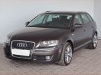 Audi A3 - fotka číslo 1