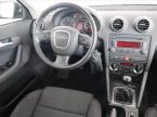 Audi A3 - fotka číslo 6