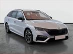 Škoda Octavia - fotka číslo 0
