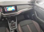 Škoda Octavia - fotka číslo 7