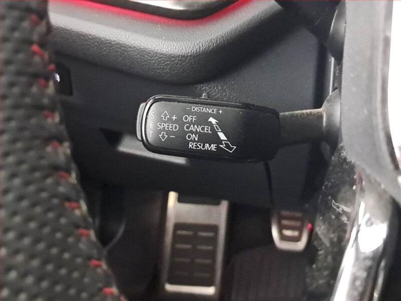 Škoda Octavia - hlavní fotka