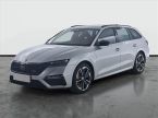 Škoda Octavia - fotka číslo 1
