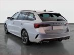 Škoda Octavia - fotka číslo 3