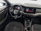 Škoda Octavia - fotka číslo 6