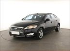 Ford Mondeo - fotka číslo 1