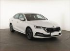 Škoda Octavia - fotka číslo 0