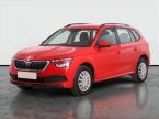 Škoda Kamiq - fotka číslo 1