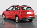 Škoda Kamiq - fotka číslo 3