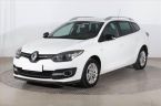Renault Mégane - fotka číslo 1