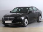 Škoda Superb - fotka číslo 1