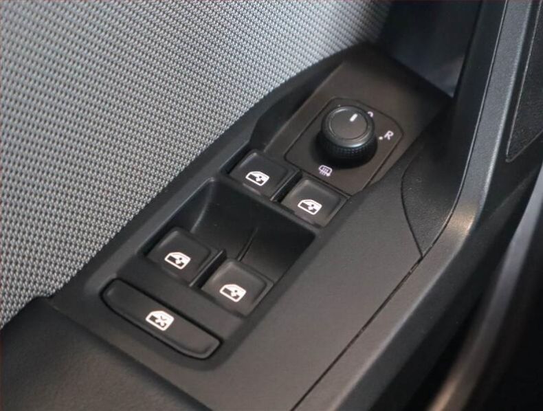 Seat Leon - hlavní fotka