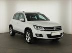 Volkswagen Tiguan - fotka číslo 0