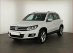 Volkswagen Tiguan - fotka číslo 1