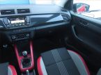 Škoda Fabia - fotka číslo 7