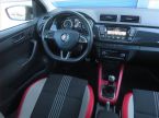 Škoda Fabia - fotka číslo 6