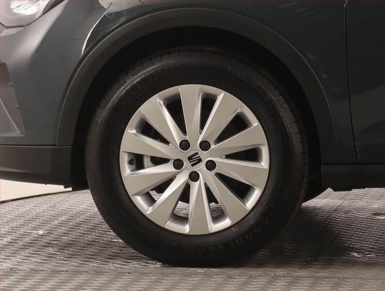 Seat Arona - hlavní foto