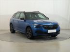 Škoda Kamiq - fotka číslo 0