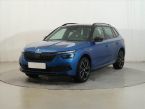 Škoda Kamiq - fotka číslo 1