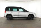 Škoda Yeti - fotka číslo 5