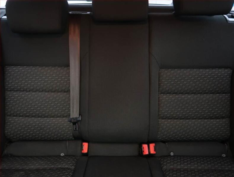 Škoda Octavia - hlavní fotka