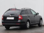 Škoda Octavia - fotka číslo 4