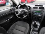 Škoda Octavia - fotka číslo 6