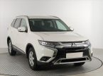 Mitsubishi Outlander - fotka číslo 0