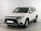 Mitsubishi Outlander - fotka číslo 1