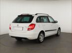 Škoda Fabia - fotka číslo 4