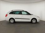 Škoda Fabia - fotka číslo 5