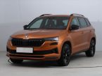 Škoda Karoq - fotka číslo 1