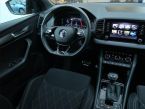 Škoda Karoq - fotka číslo 6