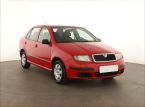 Škoda Fabia - fotka číslo 0