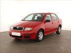 Škoda Fabia - fotka číslo 1