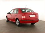 Škoda Fabia - fotka číslo 3