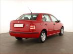 Škoda Fabia - fotka číslo 4