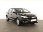 Dacia Sandero - fotka číslo 0